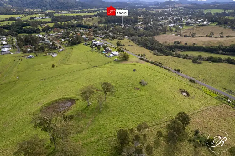 Second view of Homely land listing, LOT 61 Simmsville Road, Stroud NSW 2425