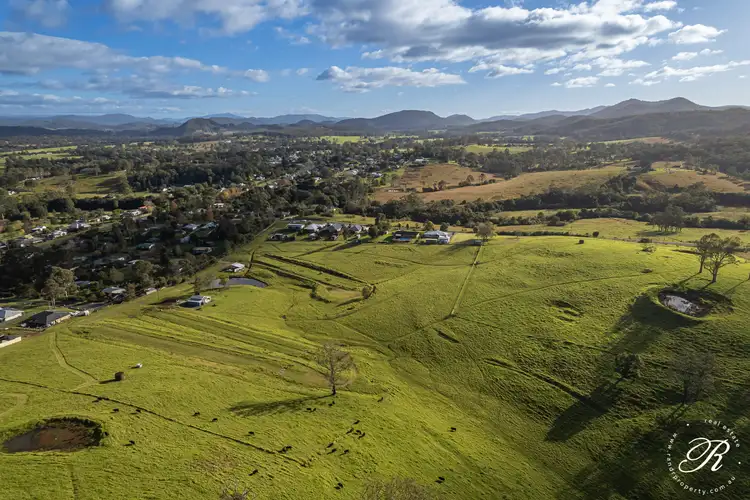Fifth view of Homely land listing, LOT 61 Simmsville Road, Stroud NSW 2425