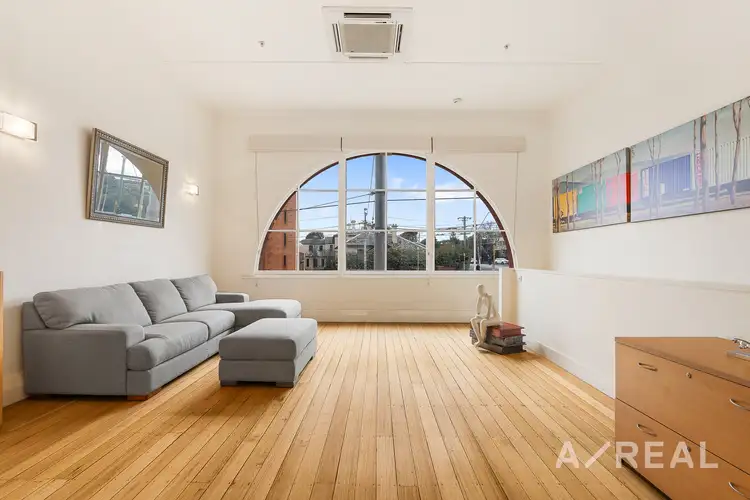 Third view of Homely apartment listing, 51/8 Wallen Road, Hawthorn VIC 3122