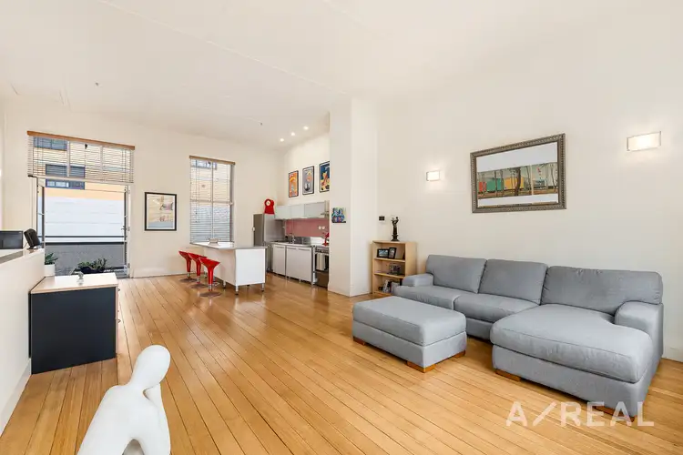 Fourth view of Homely apartment listing, 51/8 Wallen Road, Hawthorn VIC 3122