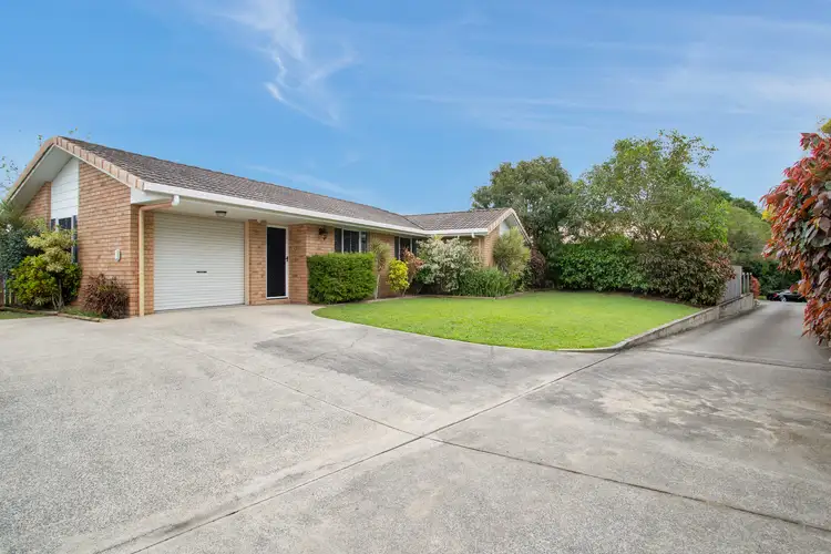 2/7 Pugsley Street, Walkerston QLD 4751