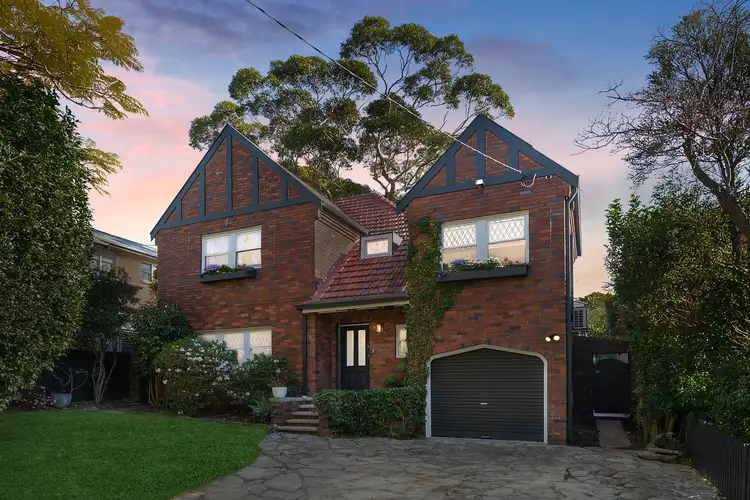 Main view of Homely house listing, 30 Rutland Avenue, Castlecrag NSW 2068