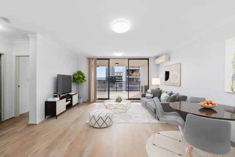 Level 8/31/24 Campbell Street, Parramatta NSW 2150
