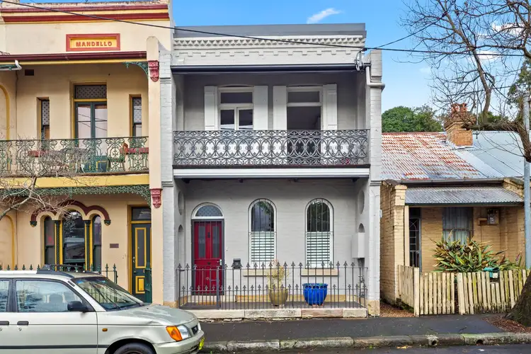18 Burton Street, Glebe NSW 2037