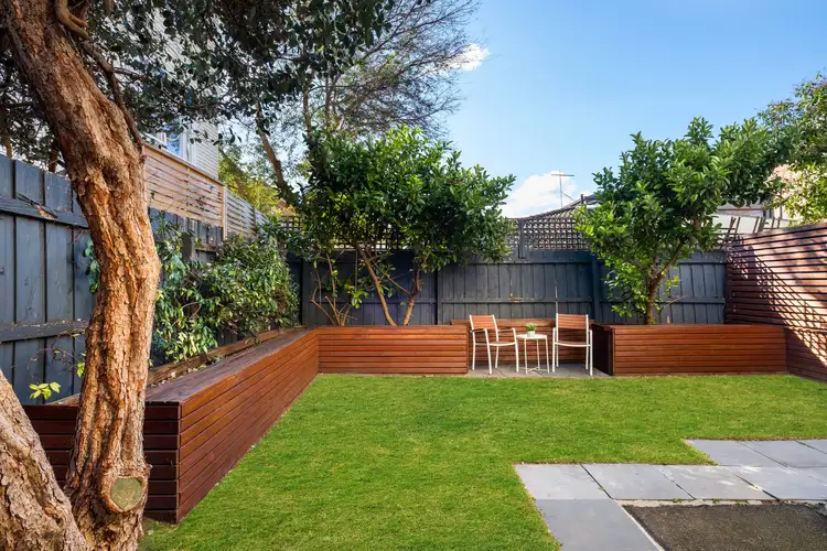 3/9 St James Road, Armadale VIC 3143