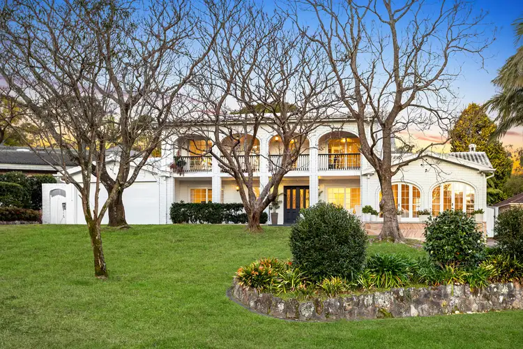 Second view of Homely house listing, 10 Greenhill Crescent, St Ives NSW 2075