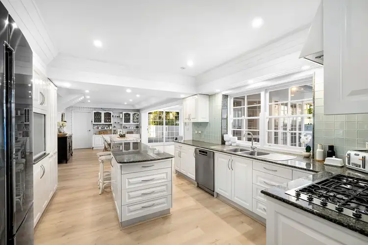 Fourth view of Homely house listing, 10 Greenhill Crescent, St Ives NSW 2075