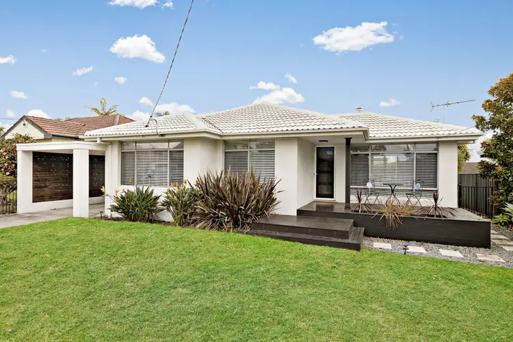 171 Cooriengah Heights Road, Engadine NSW 2233