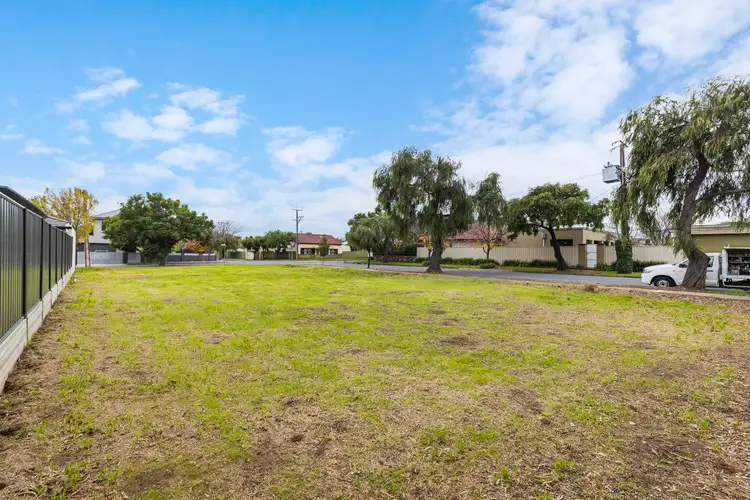 Third view of Homely land listing, LOT 1, 20 Albert Avenue, Tranmere SA 5073