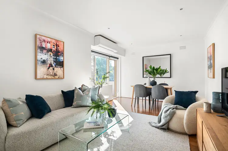 21/181 Power Street, Hawthorn VIC 3122