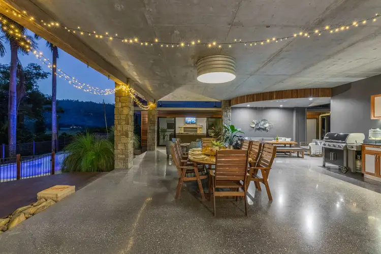 Second view of Homely house listing, 444 Strathdickie Road, Strathdickie QLD 4800