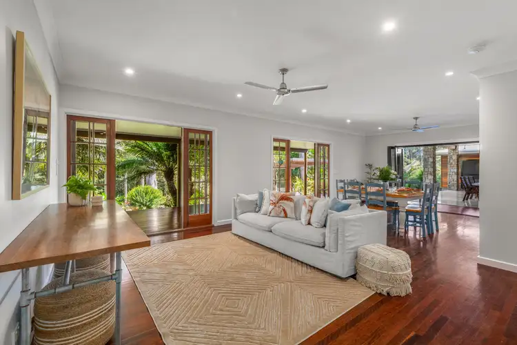 Third view of Homely house listing, 444 Strathdickie Road, Strathdickie QLD 4800