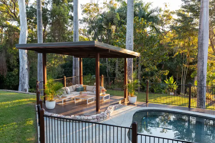 Fourth view of Homely house listing, 444 Strathdickie Road, Strathdickie QLD 4800