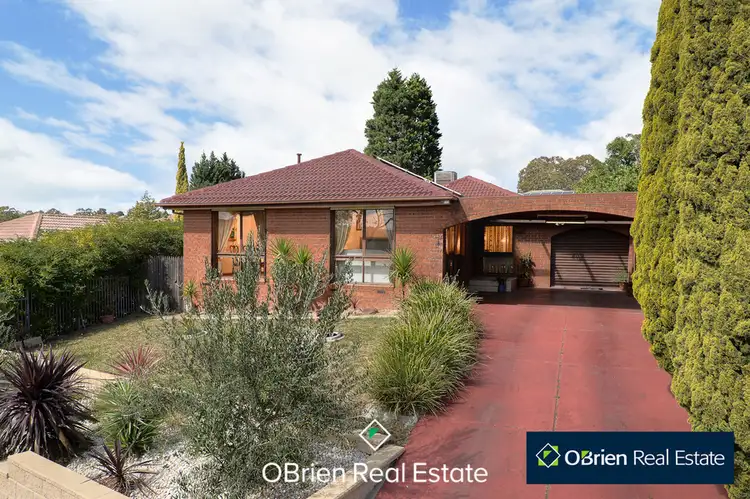 2 Nash Court, Endeavour Hills VIC 3802