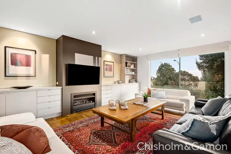 Third view of Homely apartment listing, 2/95 Ormond Esplanade, Elwood VIC 3184