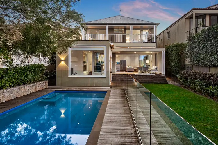 8 Scales Parade, Balgowlah Heights NSW 2093