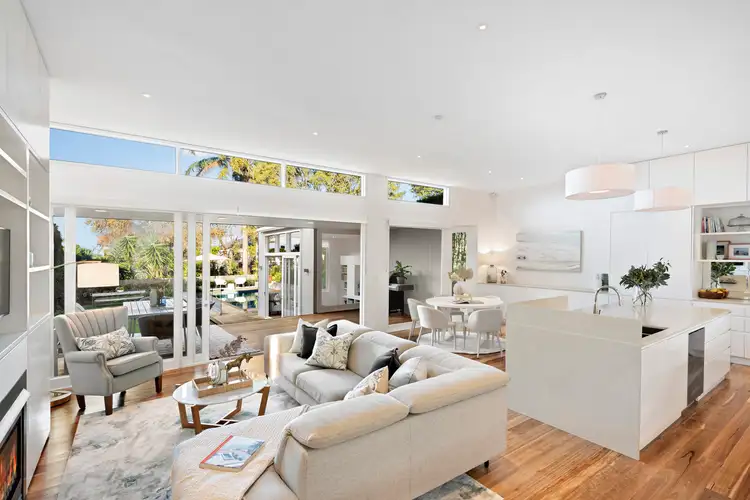 Second view of Homely house listing, 8 Scales Parade, Balgowlah Heights NSW 2093