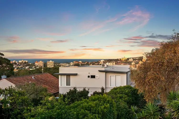 Fourth view of Homely house listing, 8 Scales Parade, Balgowlah Heights NSW 2093
