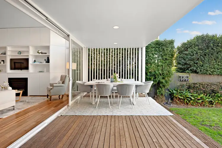Sixth view of Homely house listing, 8 Scales Parade, Balgowlah Heights NSW 2093