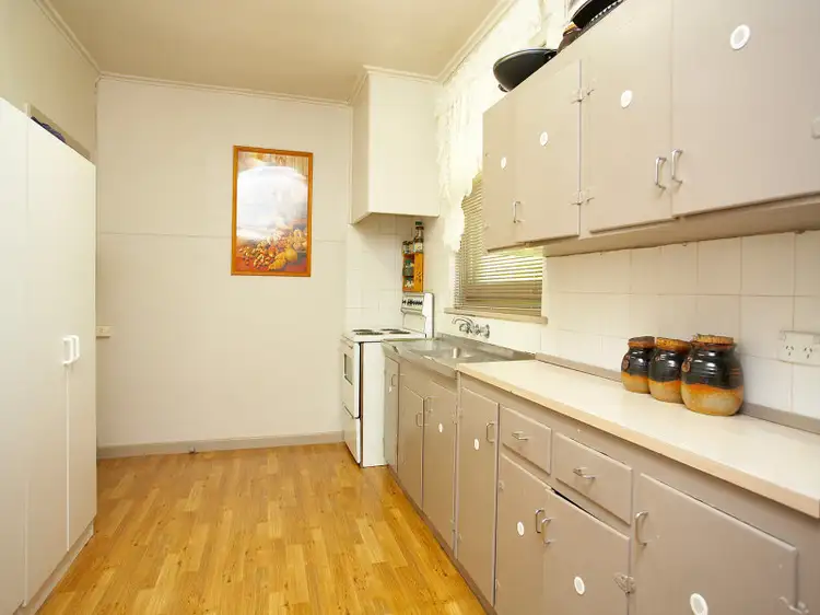 Third view of Homely house listing, 1 Guildford Street, Clearview SA 5085
