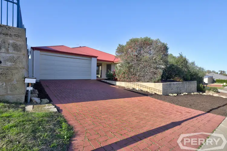Main view of Homely house listing, 15 Richview Ramble, Wannanup WA 6210