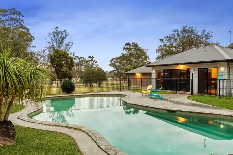 Third view of Homely house listing, 71 Saunders Road, Oakville NSW 2765