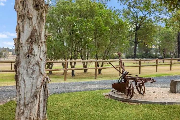 Fifth view of Homely house listing, 71 Saunders Road, Oakville NSW 2765