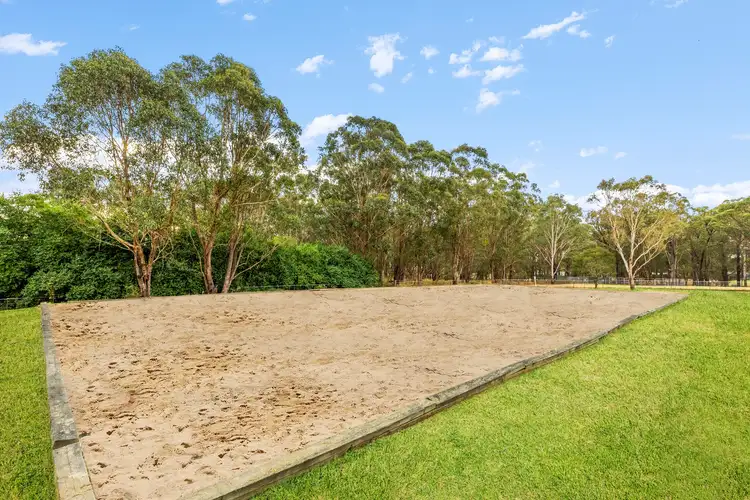 Sixth view of Homely house listing, 71 Saunders Road, Oakville NSW 2765