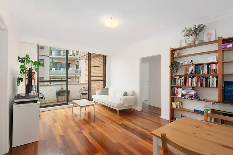 19/5-7 Dudley Street, Randwick NSW 2031