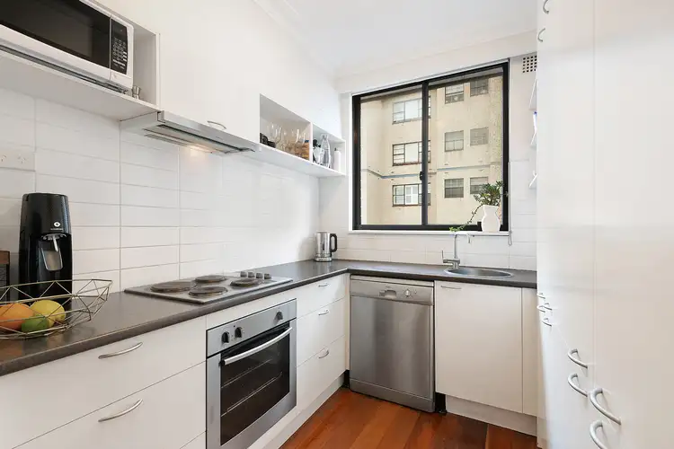 Fourth view of Homely apartment listing, 19/5-7 Dudley Street, Randwick NSW 2031