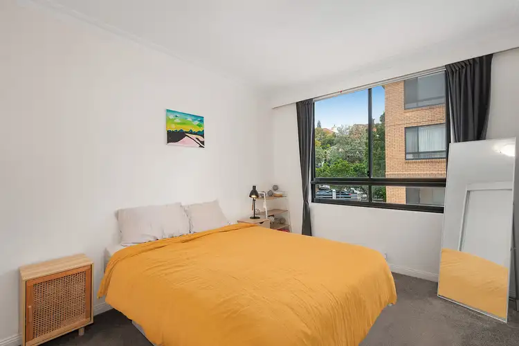 Fifth view of Homely apartment listing, 19/5-7 Dudley Street, Randwick NSW 2031
