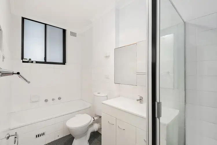 Sixth view of Homely apartment listing, 19/5-7 Dudley Street, Randwick NSW 2031