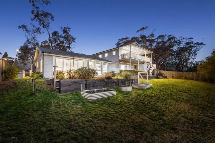 Third view of Homely house listing, 52 St Elmo Avenue, Blackheath NSW 2785