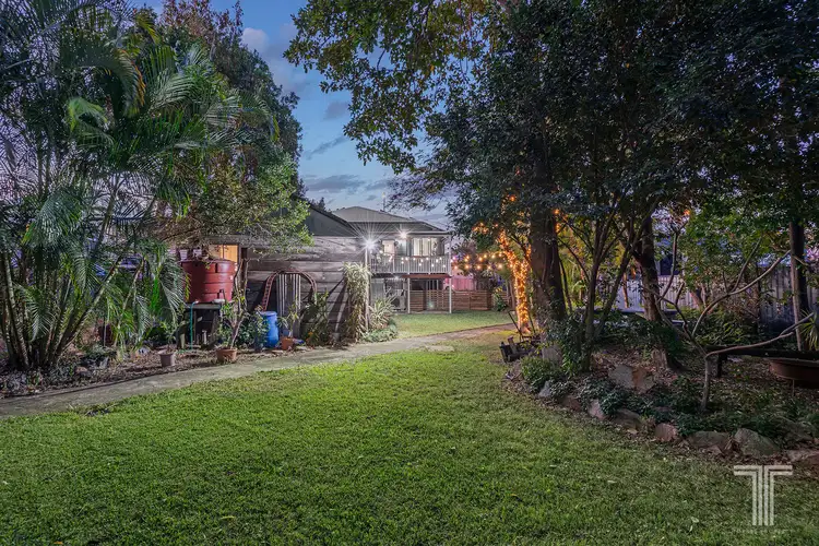 187 Cornwall Street, Greenslopes QLD 4120