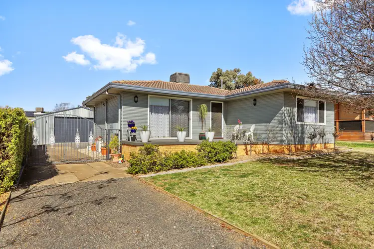 19 Ring Street, Tamworth NSW 2340