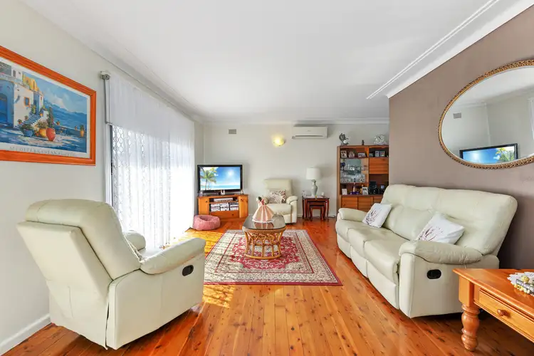 Second view of Homely house listing, 19 Ring Street, Tamworth NSW 2340