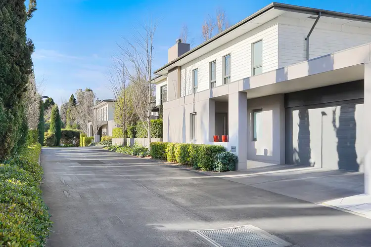 Second view of Homely townhouse listing, 19/9 Kangaloon Road, Bowral NSW 2576