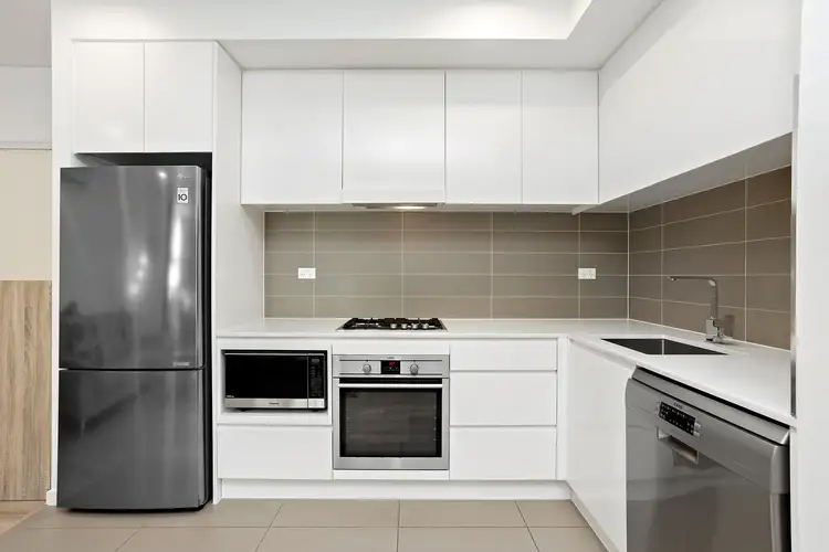 57/4-6 Park Avenue, Waitara NSW 2077
