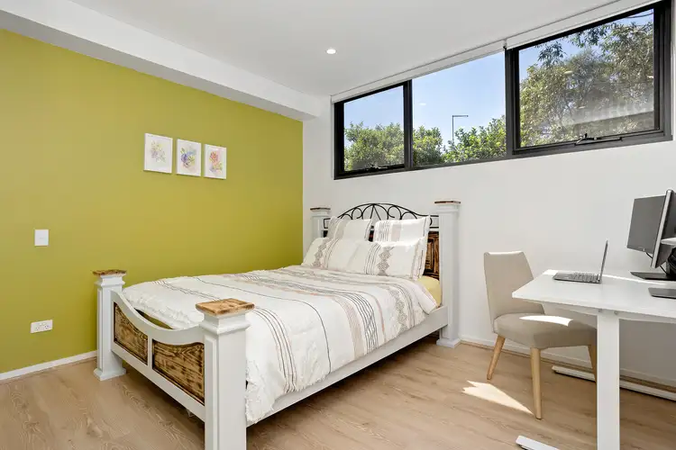 Fourth view of Homely apartment listing, 57/4-6 Park Avenue, Waitara NSW 2077