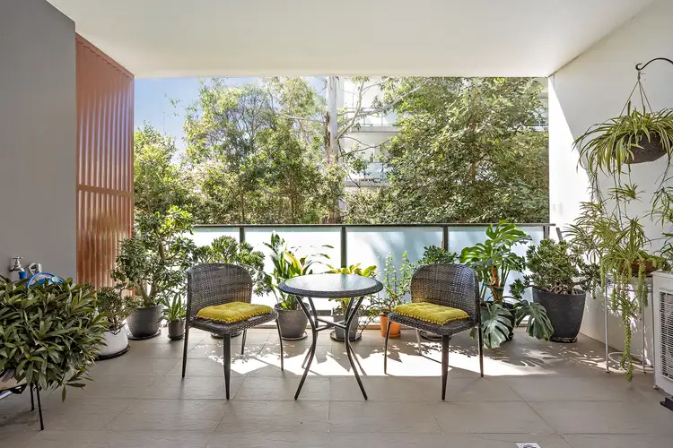 Sixth view of Homely apartment listing, 57/4-6 Park Avenue, Waitara NSW 2077