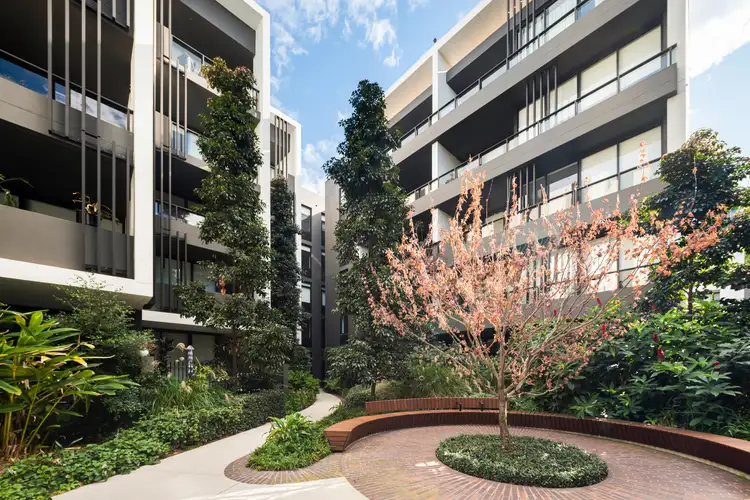 419/8 Grattan Close, Forest Lodge NSW 2037