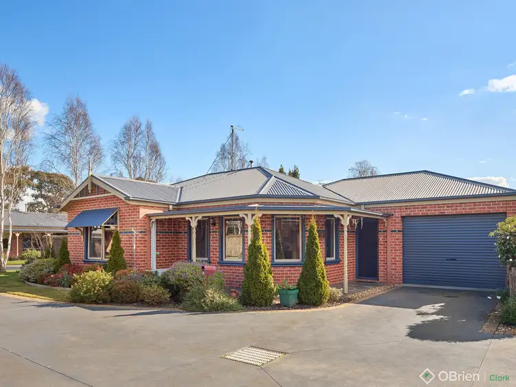 Main view of Homely unit listing, 7/13 Wood Street, Drouin VIC 3818