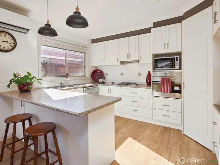 Second view of Homely unit listing, 7/13 Wood Street, Drouin VIC 3818