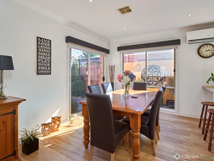 Fifth view of Homely unit listing, 7/13 Wood Street, Drouin VIC 3818