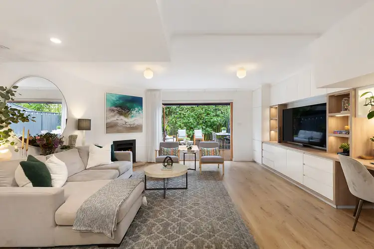Main view of Homely townhouse listing, 1/29a Rosalind Street, Cammeray NSW 2062