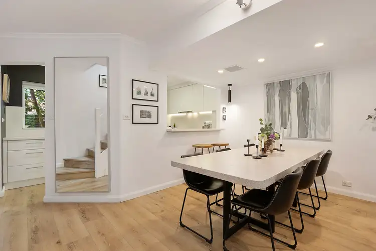 Third view of Homely townhouse listing, 1/29a Rosalind Street, Cammeray NSW 2062