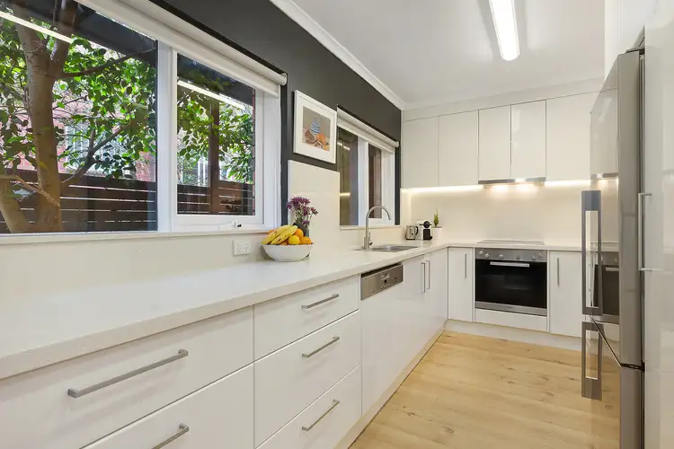 Fourth view of Homely townhouse listing, 1/29a Rosalind Street, Cammeray NSW 2062