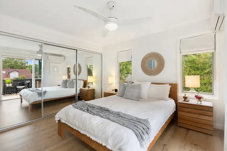 Fifth view of Homely townhouse listing, 1/29a Rosalind Street, Cammeray NSW 2062