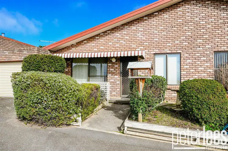 Second view of Homely unit listing, 4/345 West Tamar Road, Riverside TAS 7250