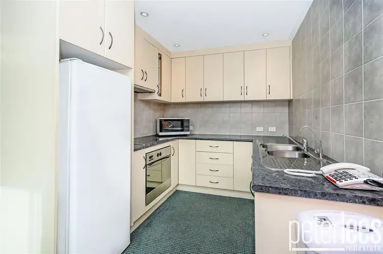 Fourth view of Homely unit listing, 4/345 West Tamar Road, Riverside TAS 7250